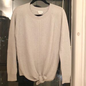 Club Monaco Cashmere Sweater
